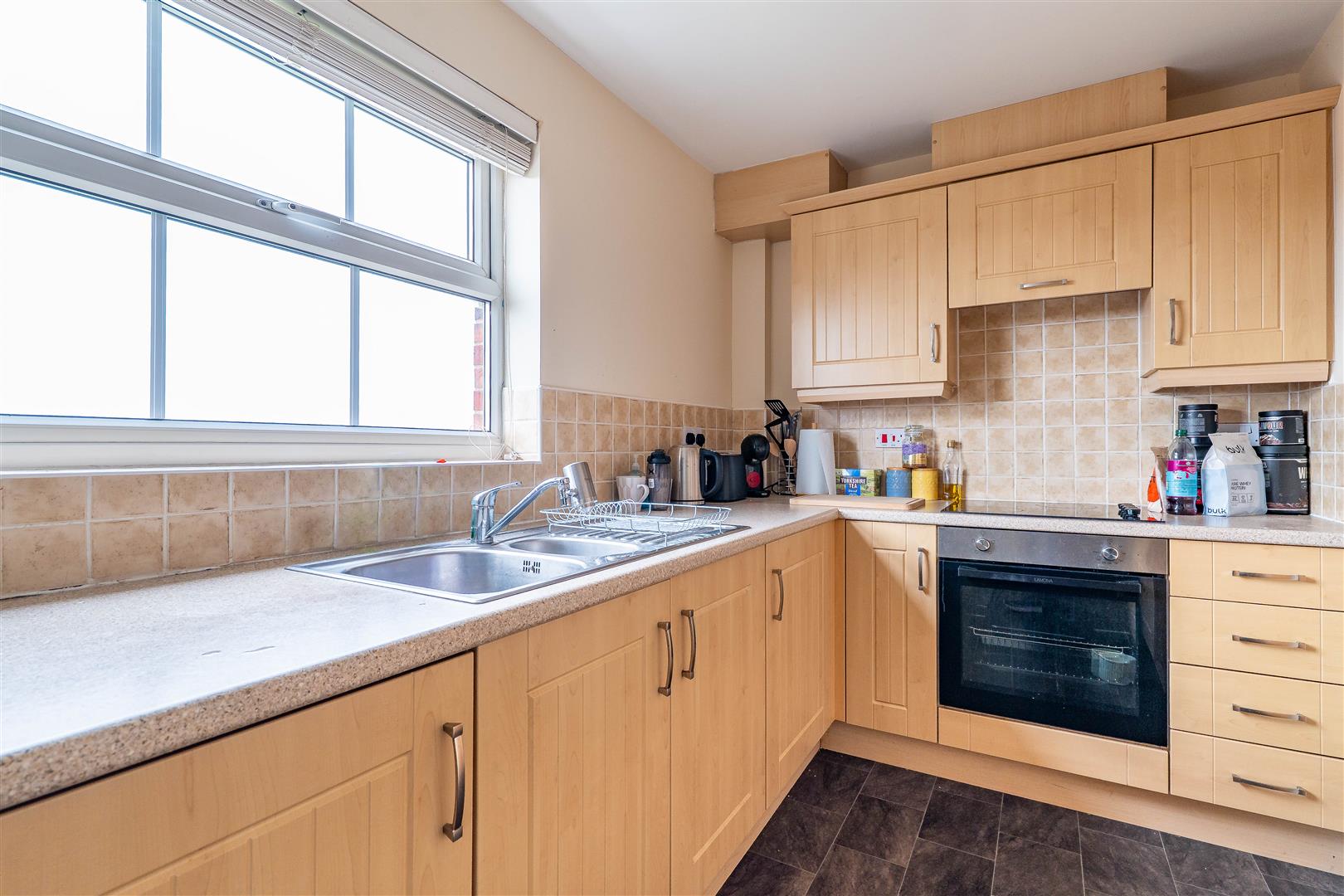 Heys Hunt Avenue, Leyland